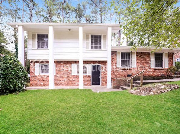3410 Valley Ridge Ter SW