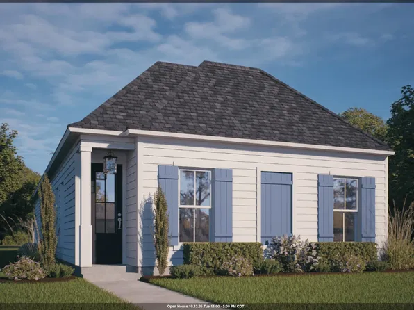 9542 Dawson Trace Ave, Baton Rouge, LA 70836