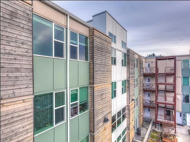 Vision 5 Apartments — Photo 42