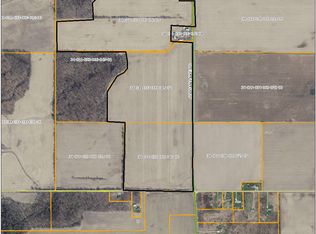 2 Jordan Lake Rd, Lake Odessa, MI 48849