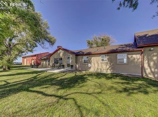 9685 Carpenter Rd, Peyton, CO 80831