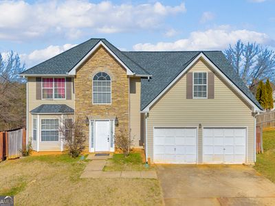 7546 Mountain Creek Blf, Lithonia, GA, 30058