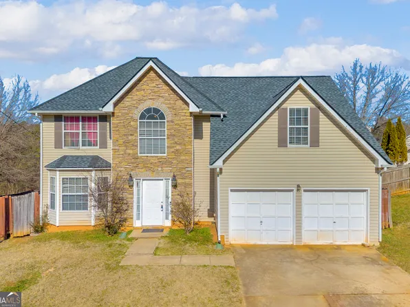 7546 Mountain Creek Blf, Lithonia, GA 30058