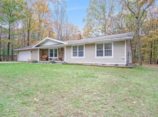 14674 Lori Ln, Spring Lake, MI 49456