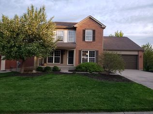 1071 Rivermeade Dr, Hebron, KY 41048