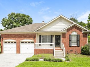 1052 Cedar Creek Village Rd, Mount Juliet, TN 37122