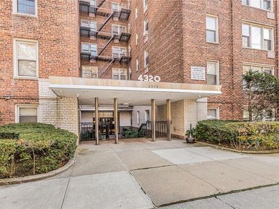 4320 Van Cortlandt Park Avenue E #3A, Bronx, NY, 10470