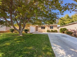 44145 Hardwood Ave, Lancaster, CA 93534