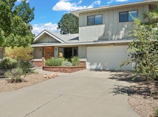 4620 Sherwood St NE, Albuquerque, NM 87109