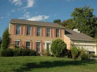 2502 Falling Brook Ter, Hyattsville, MD