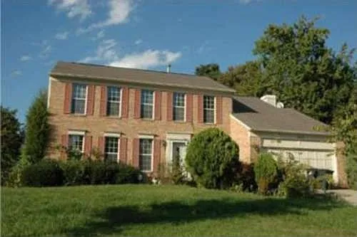 2502 Falling Brook Ter photo 1