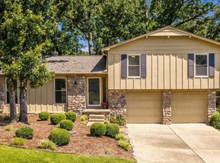 11618 W Stoney Point Ct, Little Rock, AR 72211