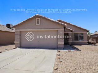 8559 W Carol Ave, Peoria, AZ 85345
