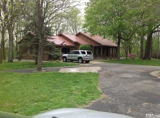 4600 State Road 25 N, Lafayette, IN 47905