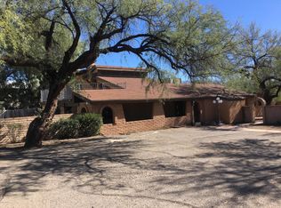 2134 N Tanque Verde Loop Rd, Tucson, AZ 85749