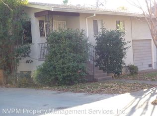131 W 3rd Ave #3, Chico, CA