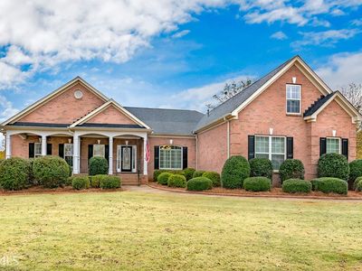 539 Tellico Sq, McDonough, GA, 30252