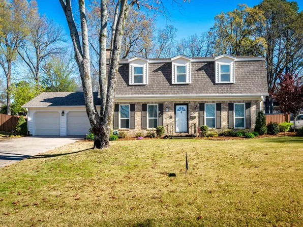 10800 Brazos Valley Ln, Little Rock, AR 72212