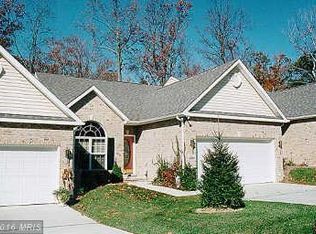 920 Whispering Ridge Ln, Bel Air, MD 21015