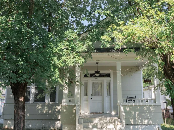 1211 S Lyerly St, Chattanooga, TN 37404