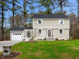 4 Demarco Rd, Sudbury, MA 01776