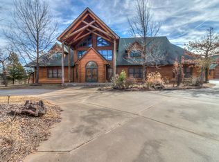 5616 New Canaan Rd, Edmond, OK 73034