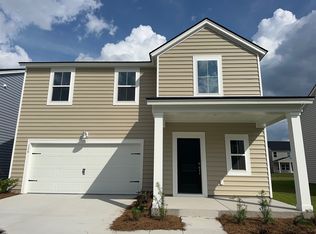 120 Lefton Lndg, Summerville, SC 29485