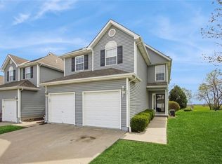 8601 NE 97th St, Kansas City, MO 64157