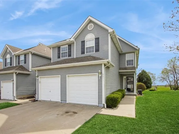 8601 NE 97th St, Kansas City, MO 64157