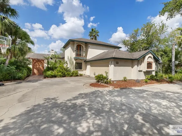 2821 Clifford St, Harlingen, TX 78550