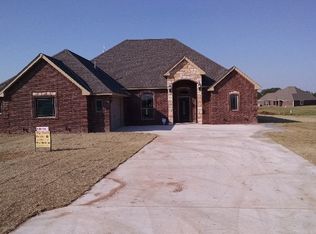 1054 NE Brown Rd, Elgin, OK 73538