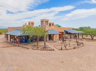 20801 W Manville Rd, Marana, AZ 85653