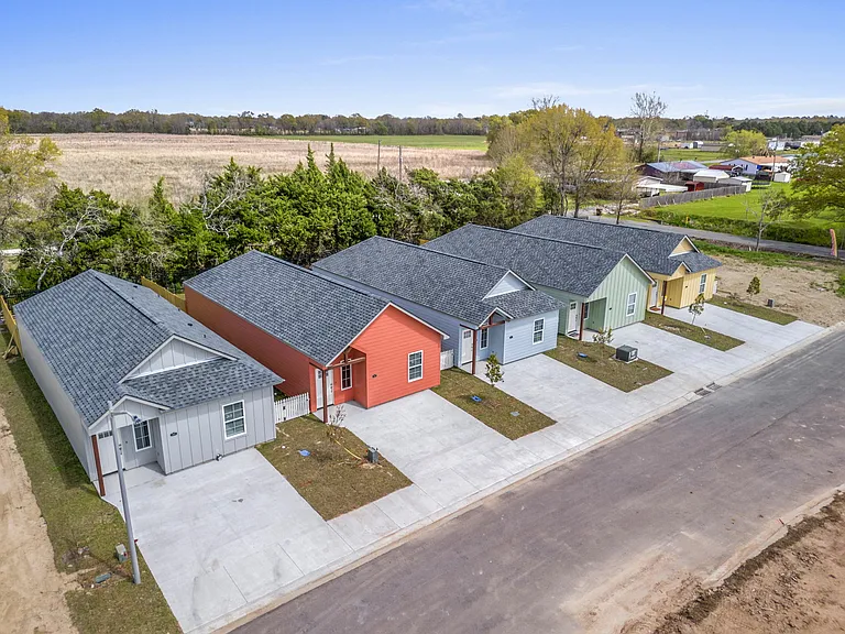 The Crest Homes — Photo 16
