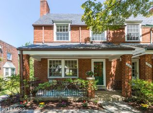 3643 Van Ness St NW, Washington, DC 20008