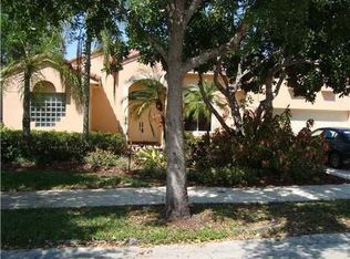 2668 Palmer Pl, Weston, FL 33332