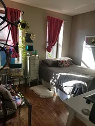 Rented by Evergreen Apartments BK