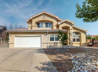 4500 Waynesboro Rd NW, Albuquerque, NM 87120