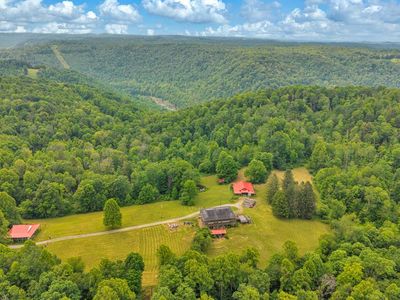 51 Orange Rd, Craigsville, WV, 26205