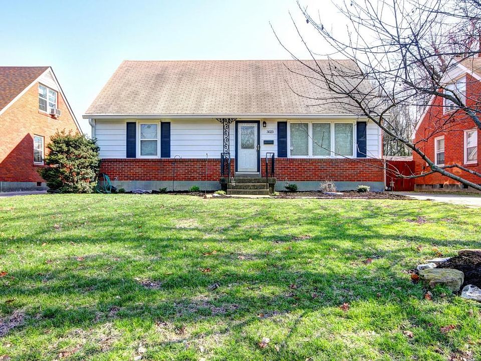1st image of 3023 Betty Ln