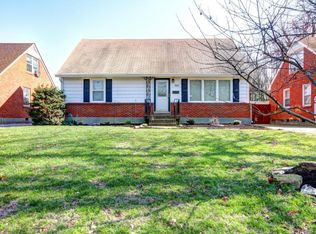 3023 Betty Ln, Louisville, KY 40205