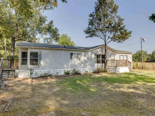 2332 Red Cut Rd Lot 1, West Monroe, LA 71292
