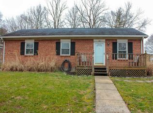 101 Elm Ct, Stamping Ground, KY 40379