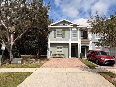 2374 Caravelle Cir, Kissimmee, FL, 34746