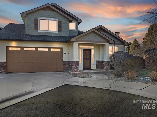 2635 E Humboldt Ln, Boise, ID 83706