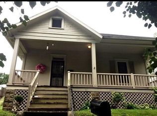 133 W Woodland Ave, Clarksburg, WV 26301