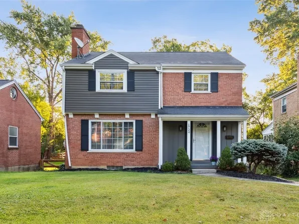 1724 Tiffany Ln, Cincinnati, OH 45230