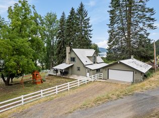 (Undisclosed Address), Harrison, ID 83833
