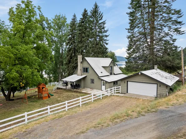 (undisclosed Address), Harrison, ID 83833