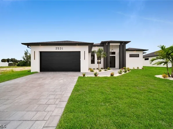 2531 SW 5th Ave, Cape Coral, FL 33914