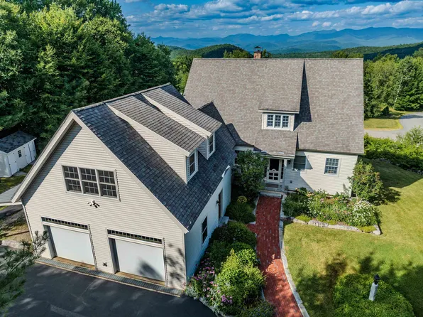 11 Loft Circle, Campton, NH 03223